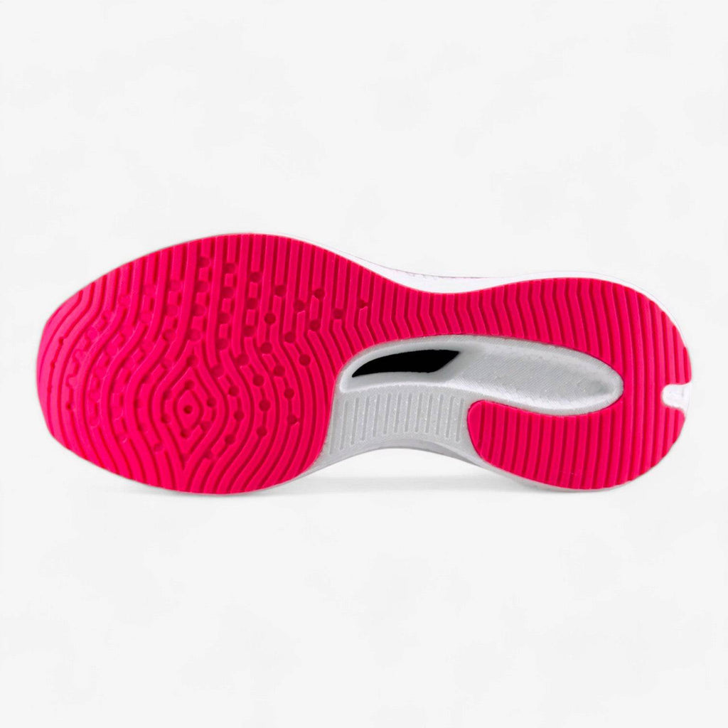 APUS Women's Stability Running Shoes – Pink | Overpronation & Flat Feet Support