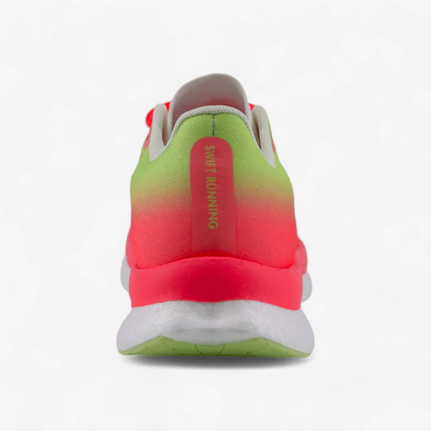EQUUS Women's Racing Shoes – Pink | Propulsive Speed Trainer