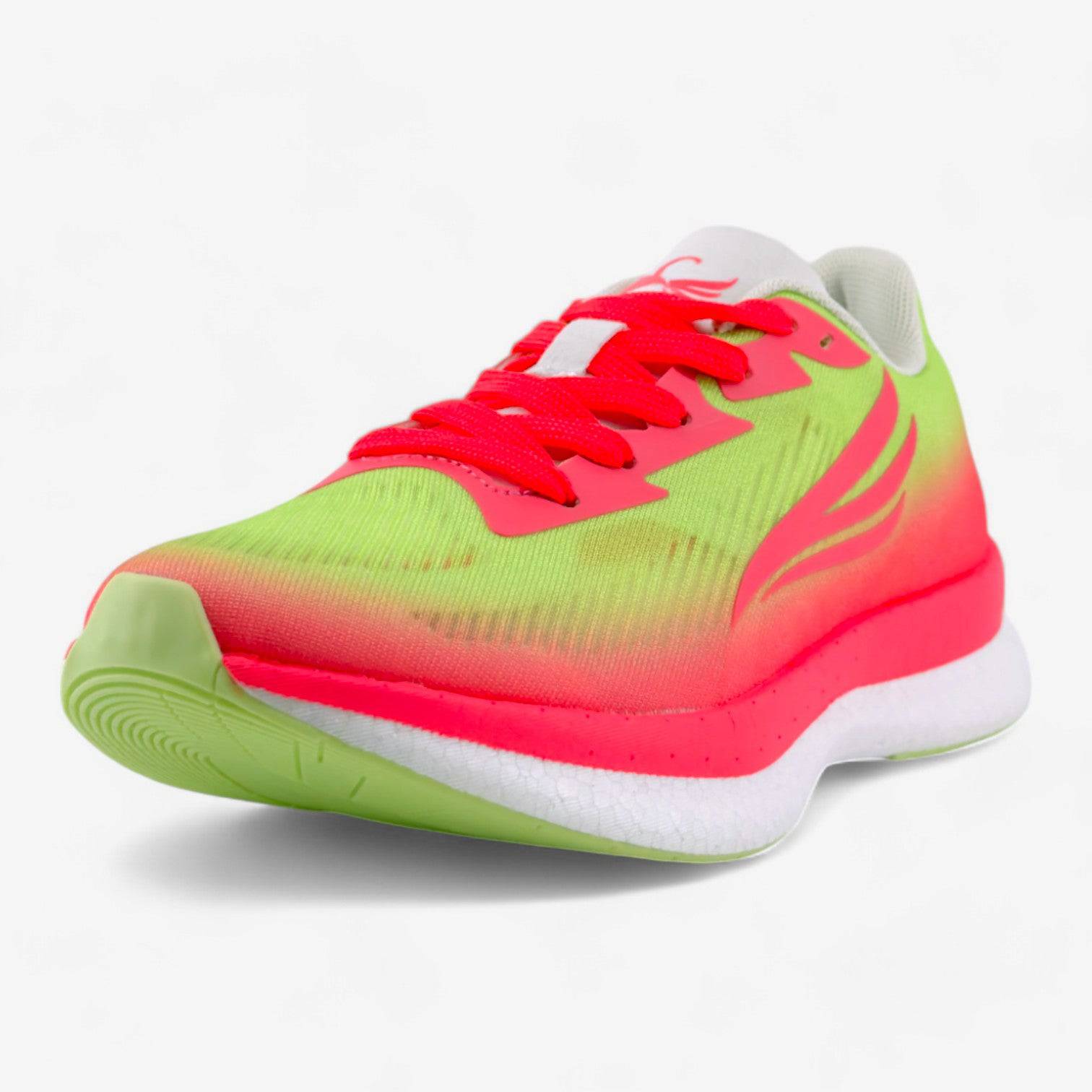 EQUUS Women's Racing Shoes – Pink | Propulsive Speed Trainer