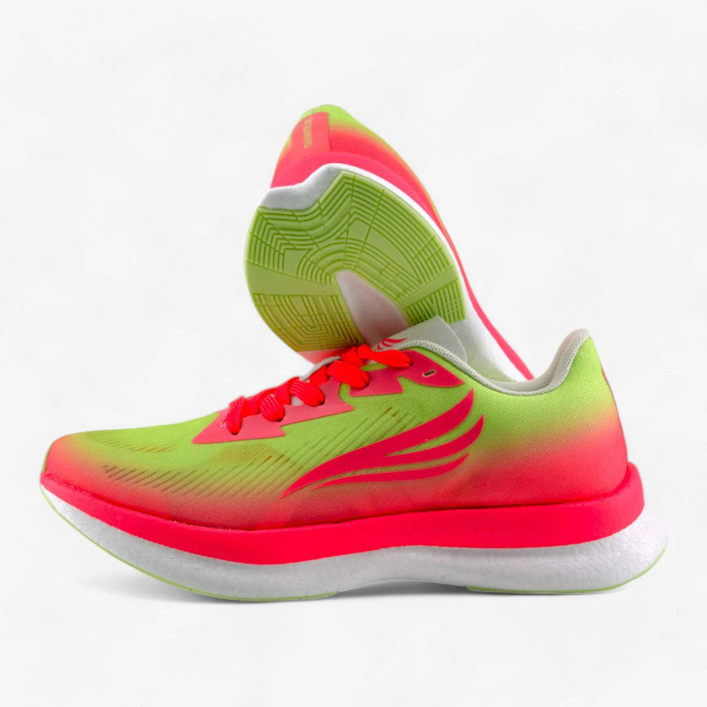 EQUUS Women's Racing Shoes – Pink | Propulsive Speed Trainer